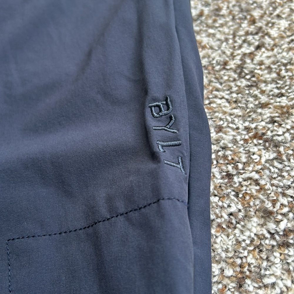 Bylt Basics Ace Pant - Picture 7 of 10